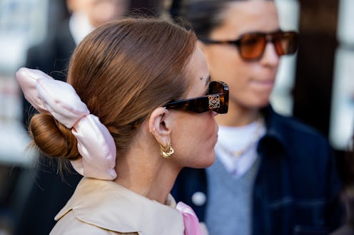 statement hair accessories