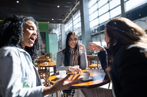 These four zodiac signs that are always jealous of their friends, according to an astrologer.