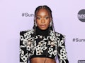 Normani revealed her debut solo album 'Dopamine' will release in 2024.
