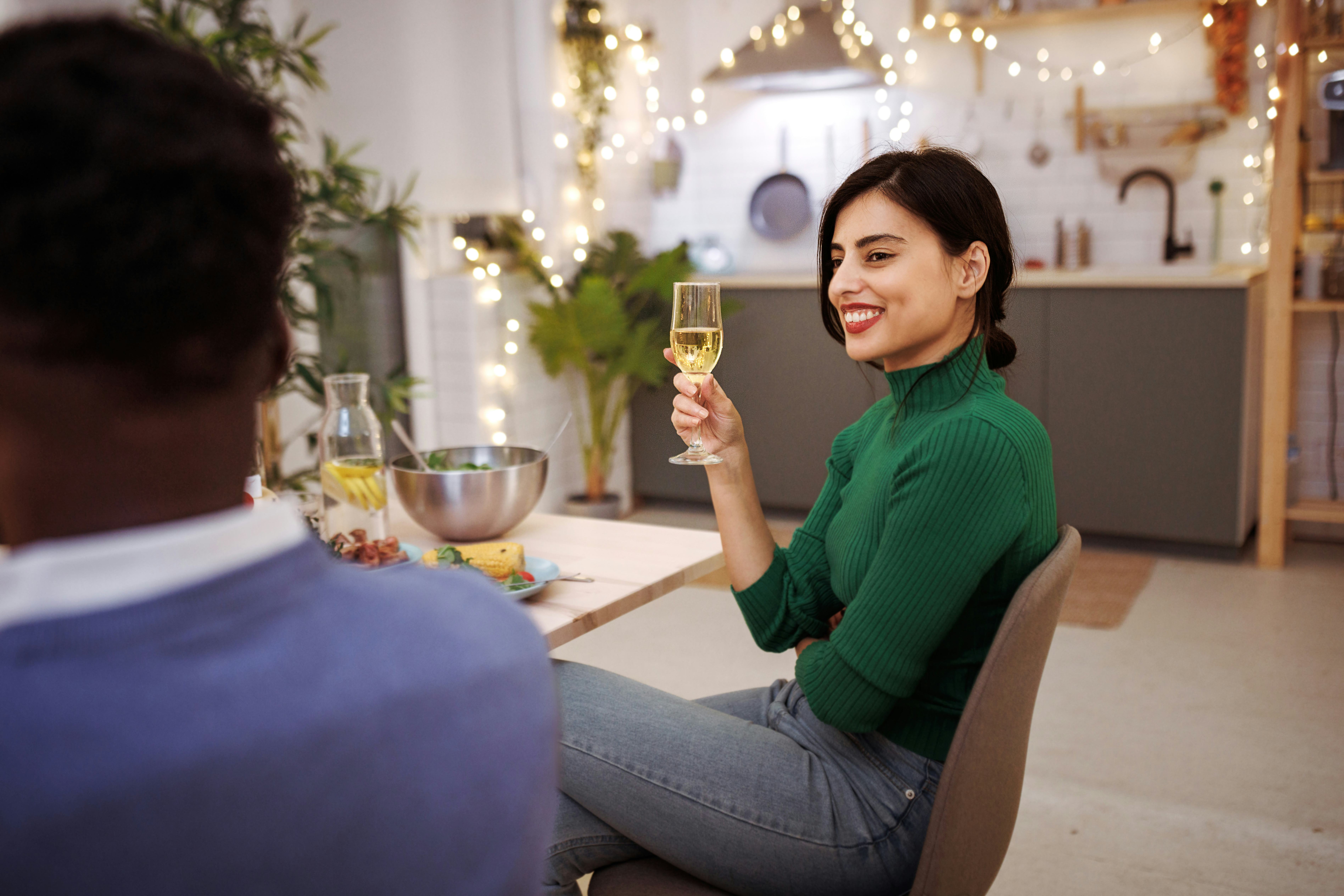 A Leo will be jealous of anyone that tries to steal their spotlight.