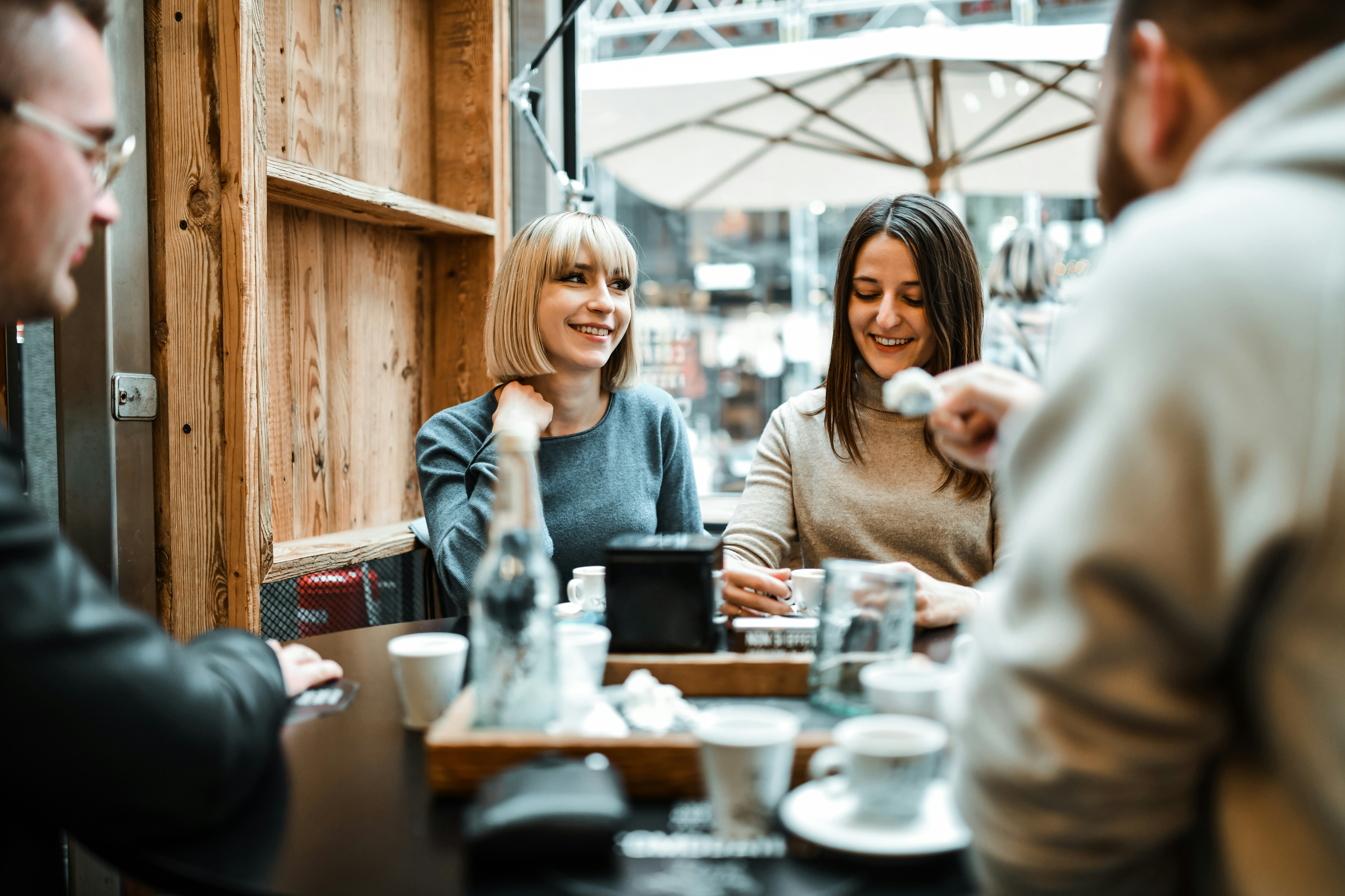 Aries is secretly in competition with everyone.