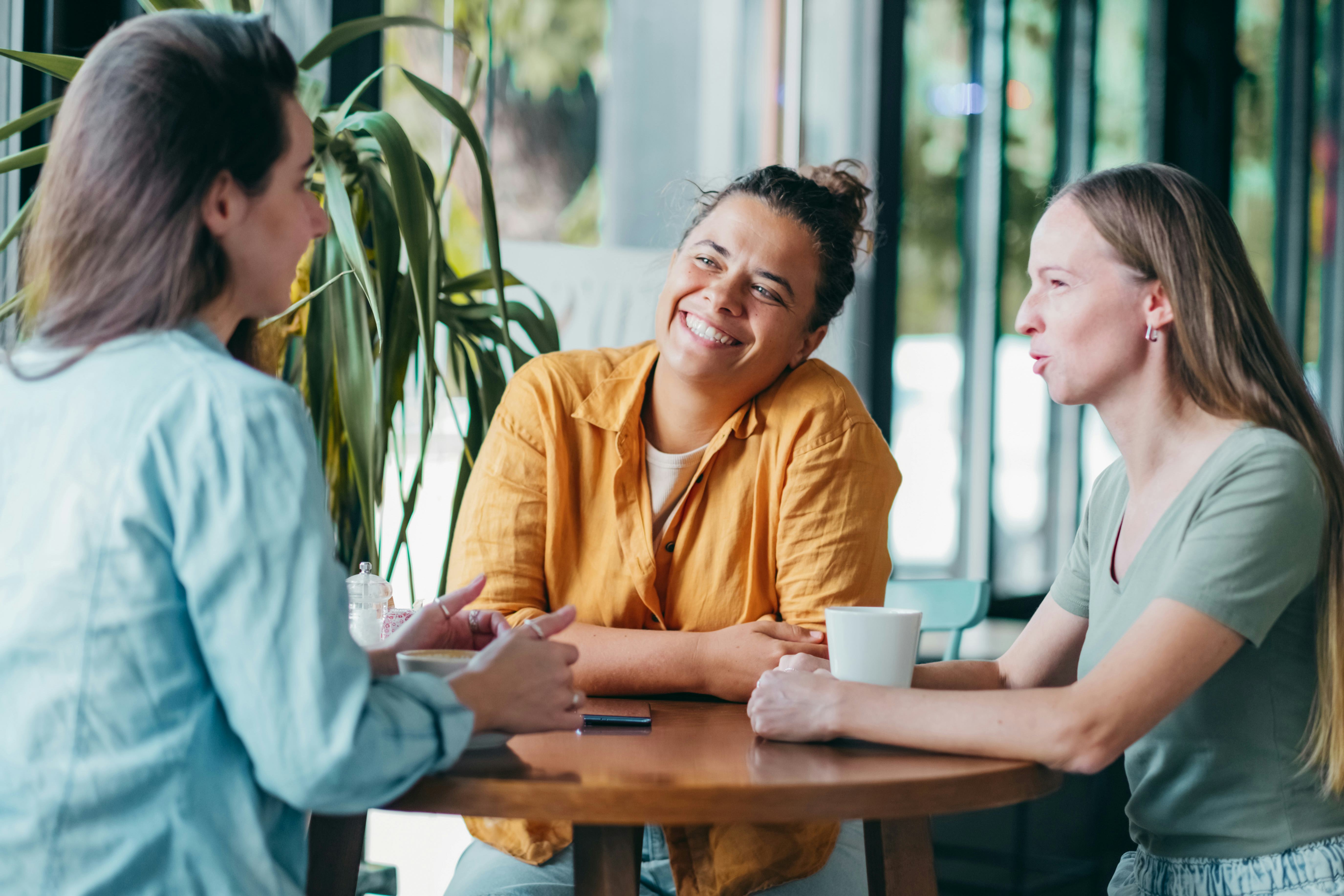 Capricorn is in competition with everyone.