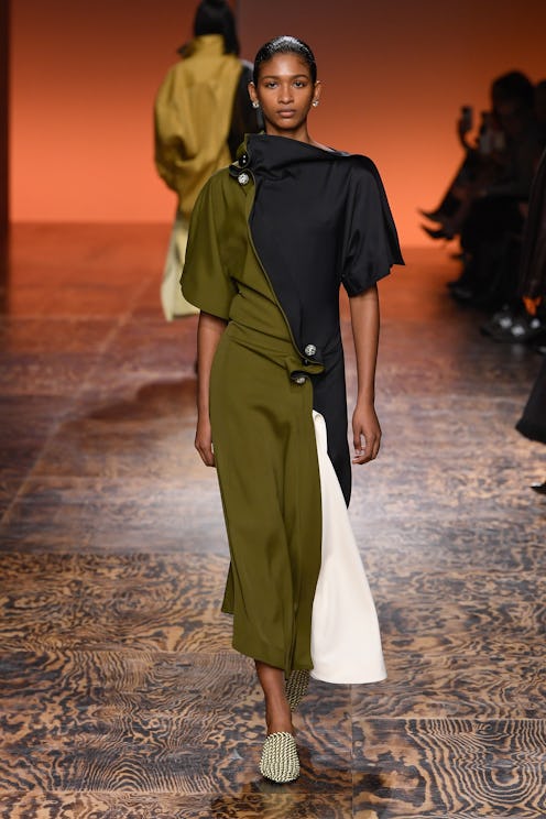 Bottega Veneta RTW Fall 2024