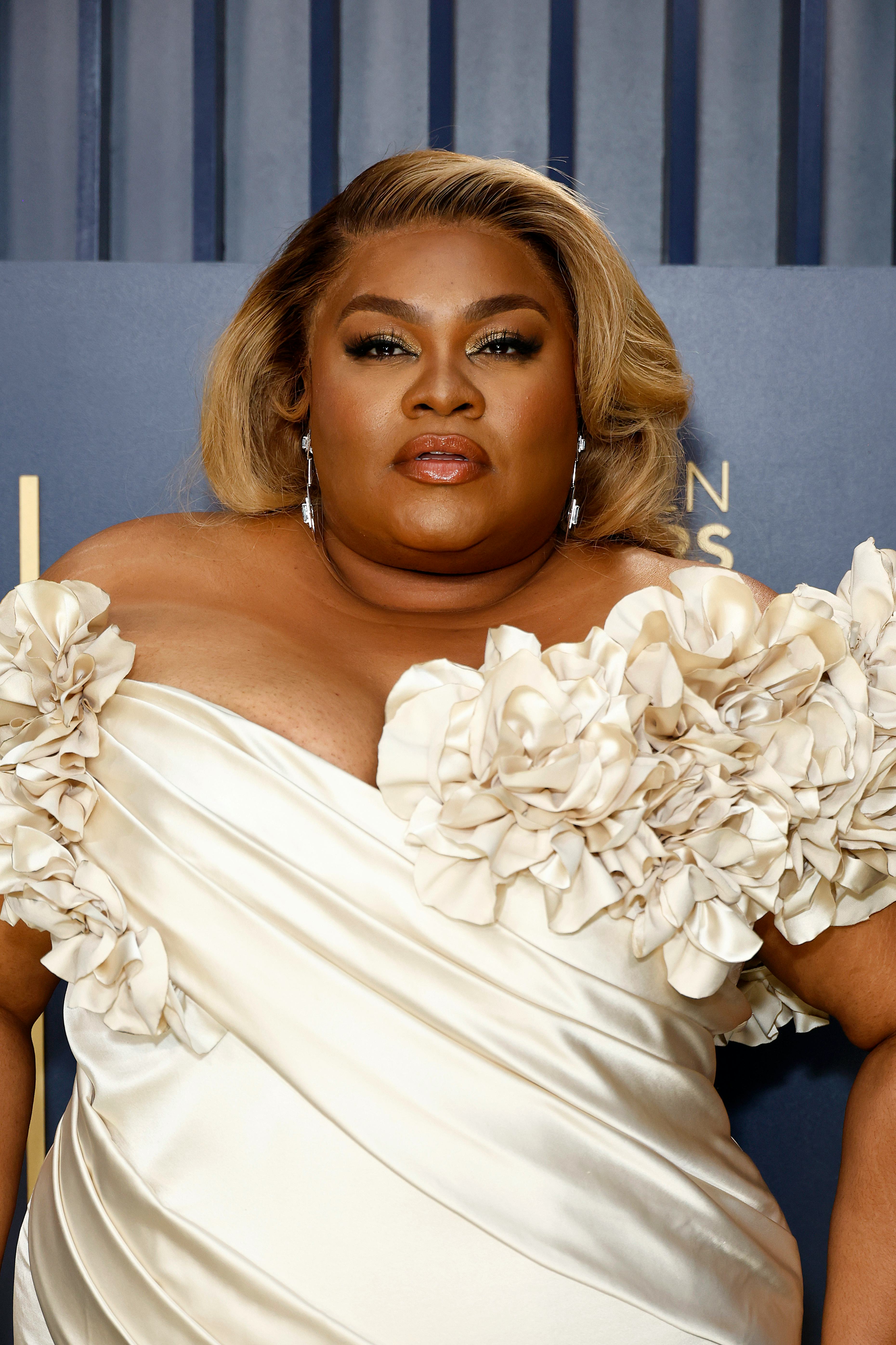 Bob Haircuts Reigned Supreme At The 2024 SAG Awards