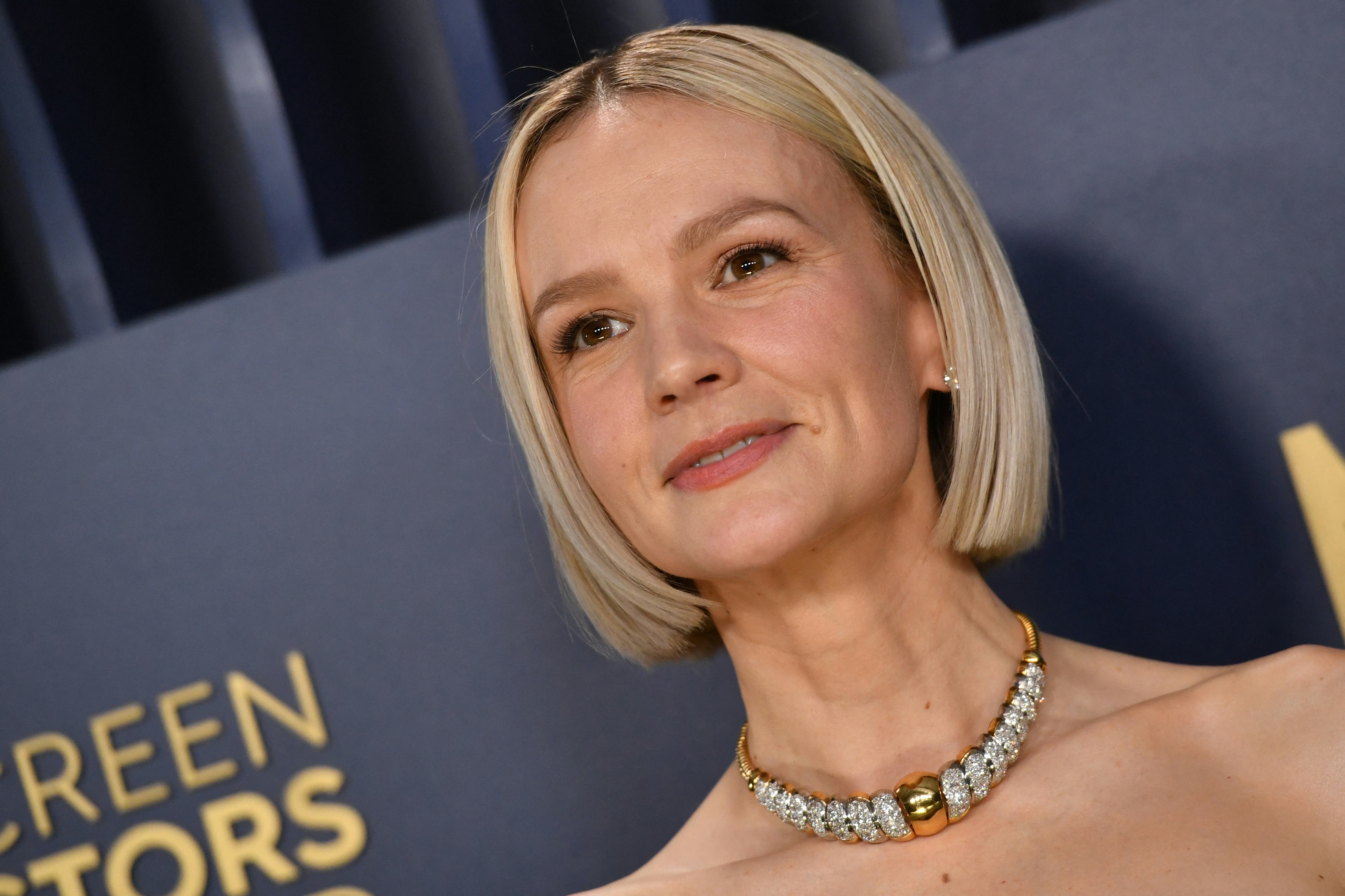 Bob Haircuts Reigned Supreme At The 2024 SAG Awards