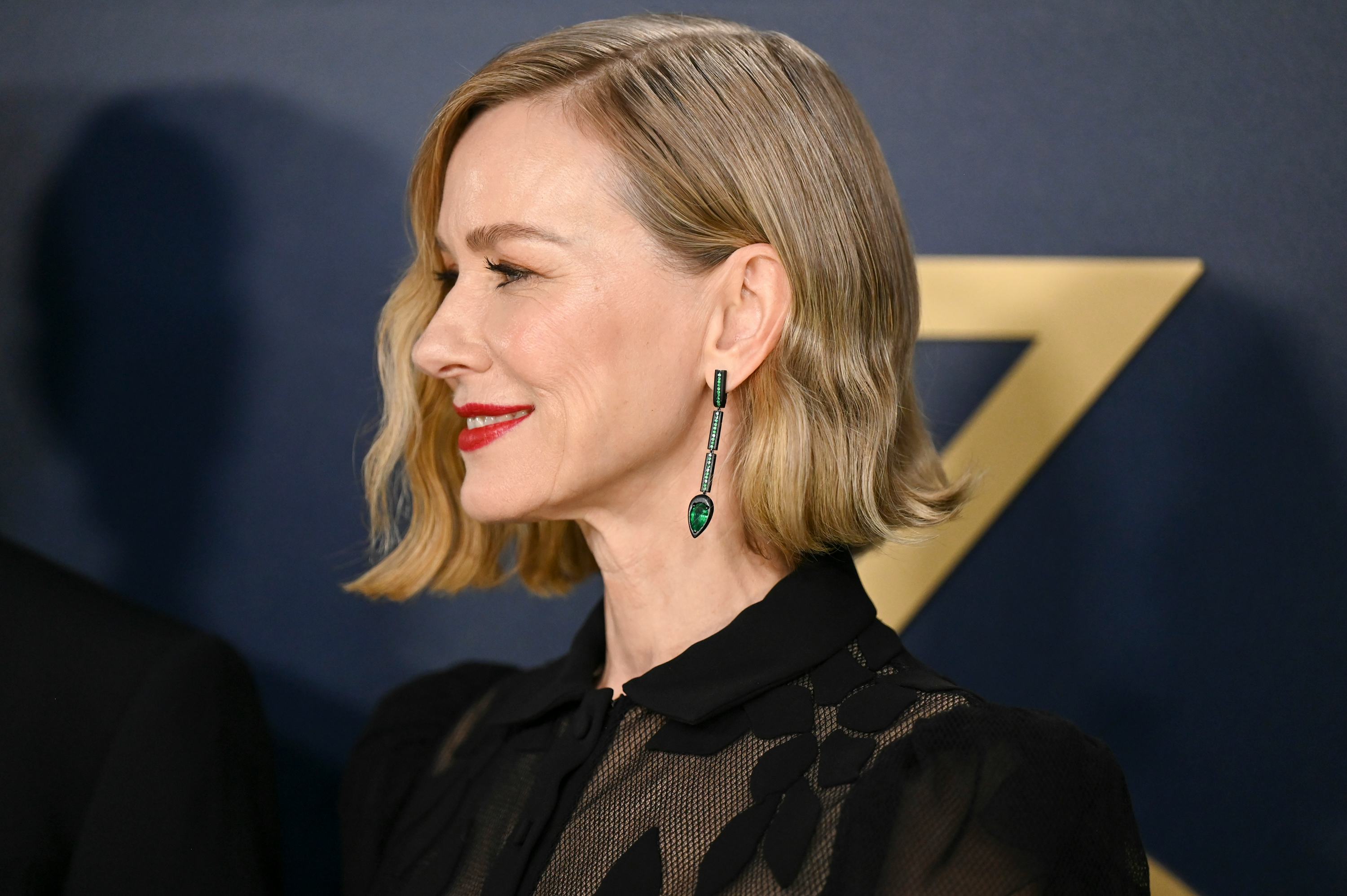 Bob Haircuts Reigned Supreme At The 2024 SAG Awards