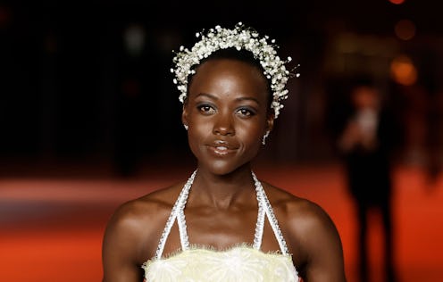 Lupita Nyong’o talked to 'Porter' magazine about her breakup with boyfriend Selema Masekela.