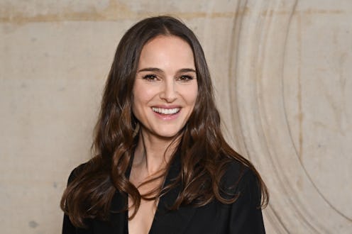 Natalie Portman Dior 2024