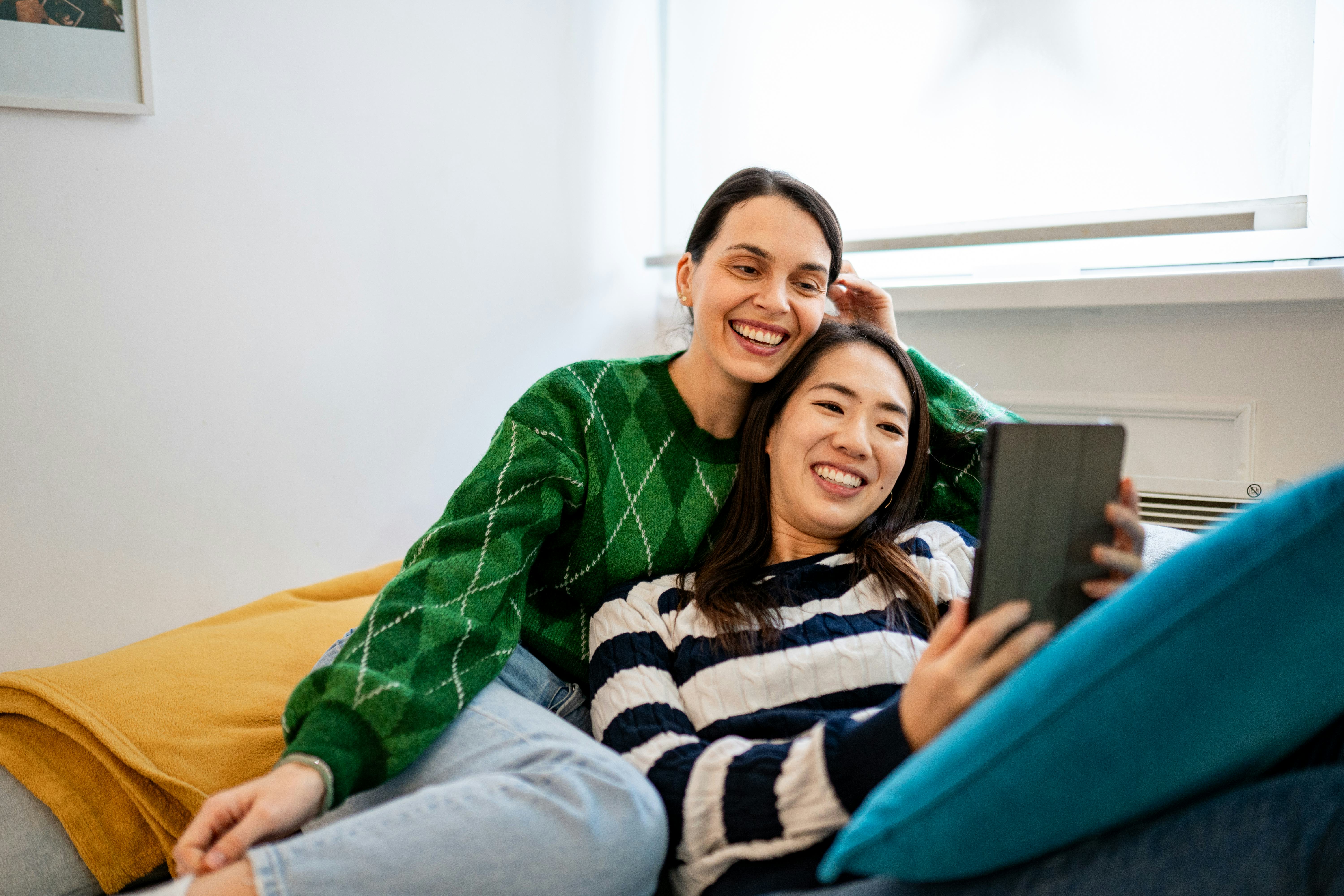 Cancer feels like a family member.