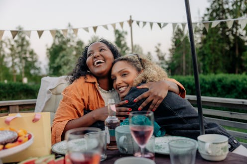 These three zodiac signs are more like a sister than a friend.