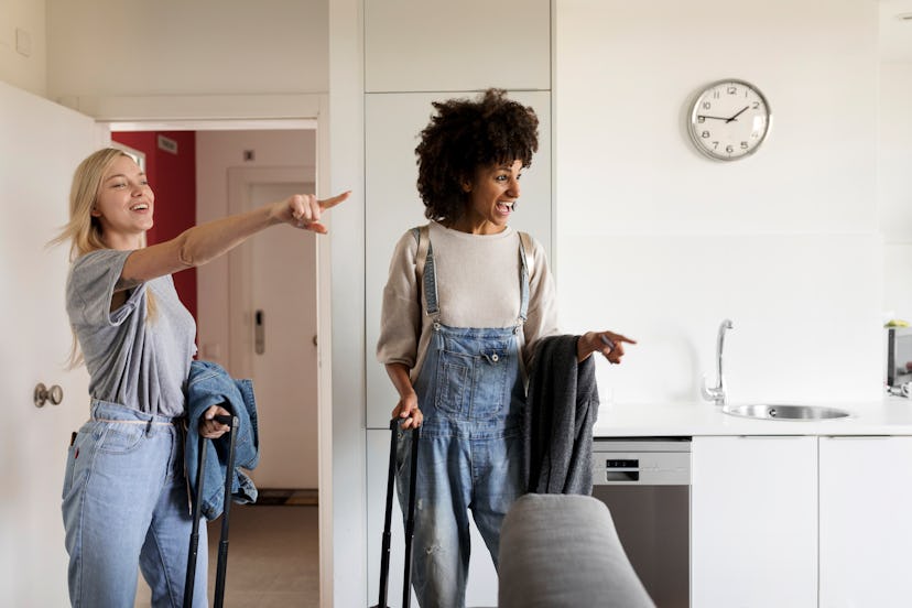 Leap Day is full of synchronicities, so keep an eye out for angel numbers.