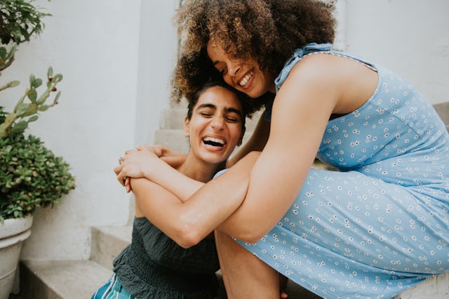 My Village Is Full Of Young, Childless Women & I Wouldn’t Have It Any Other Way