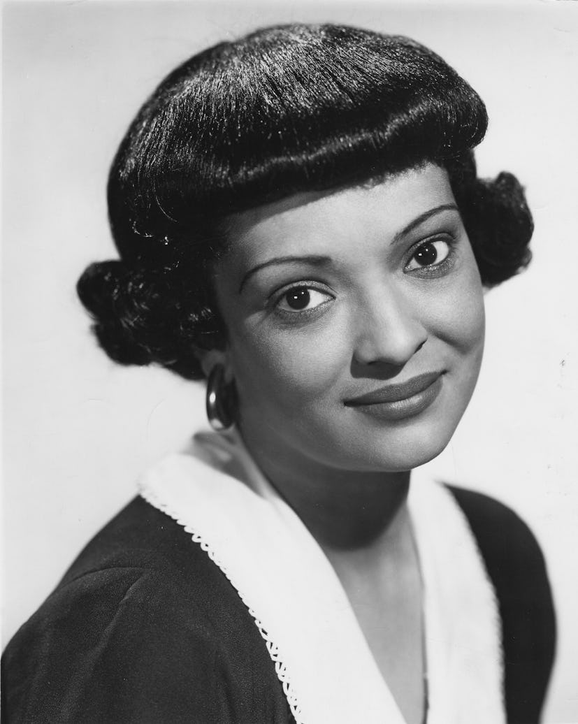 Nina Mae McKinney 1949
