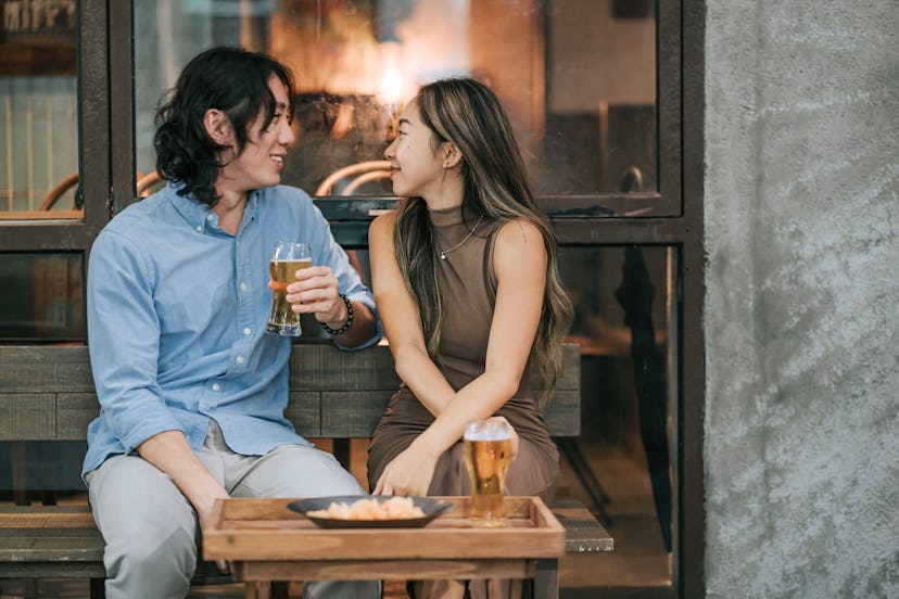 Your March 2024 love horoscope.