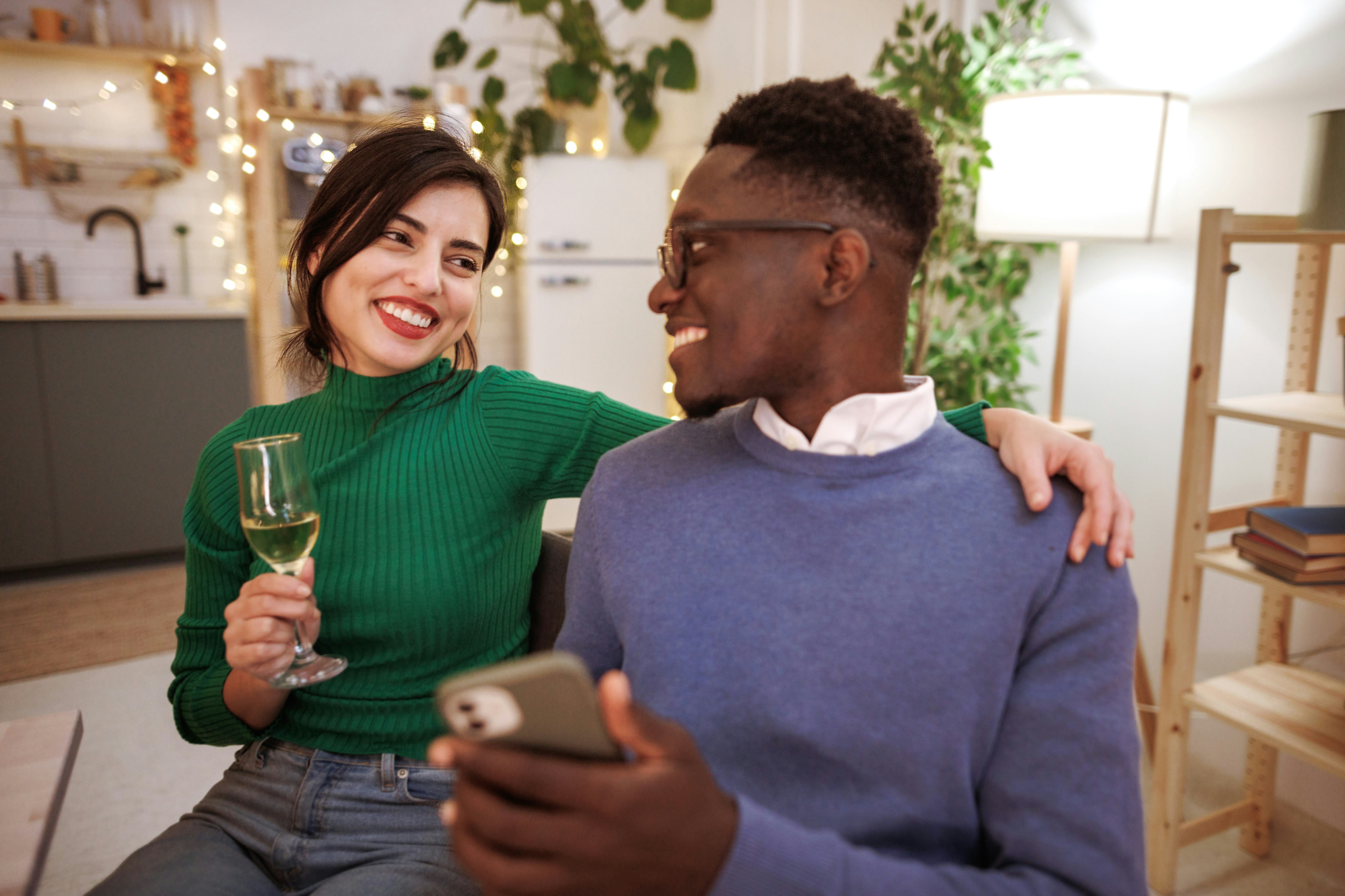 Taurus dreams of marrying rich.