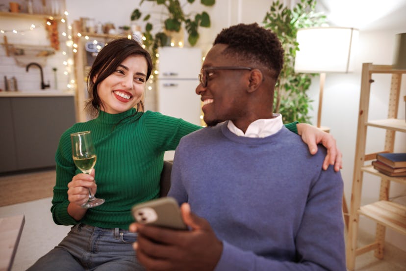 Taurus dreams of marrying rich.