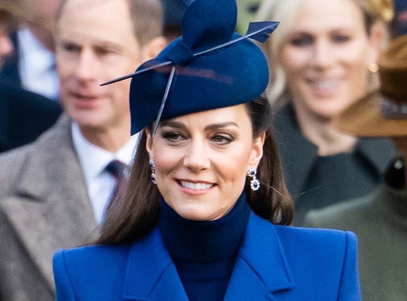 Kate Middleton will reportedly not make her return to the public eye until April 2024.