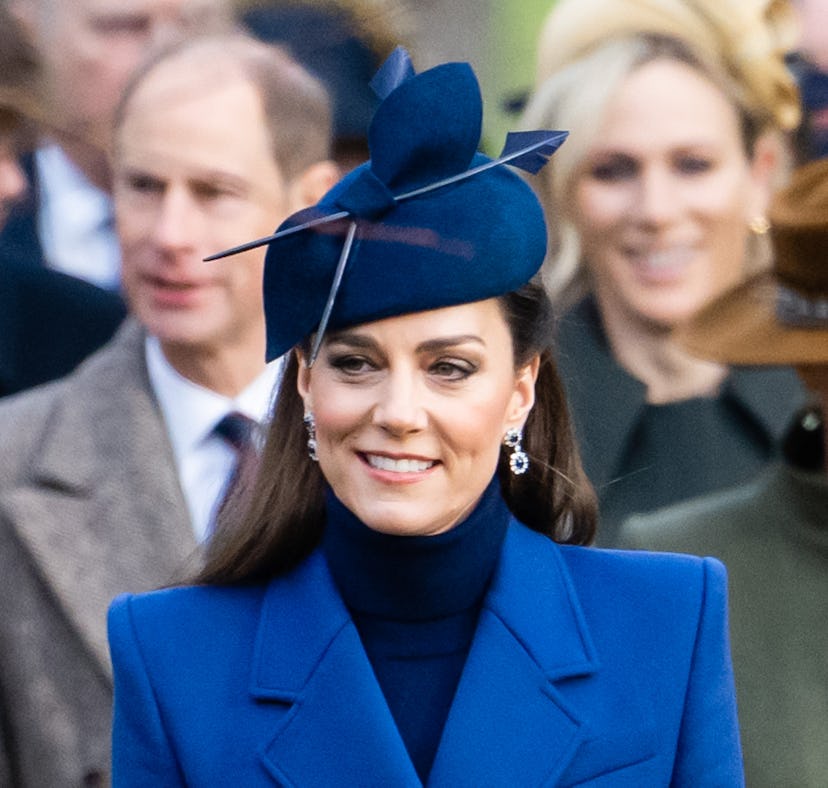 Kate Middleton will reportedly not make her return to the public eye until April 2024.