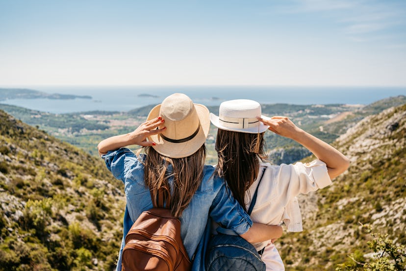 Cancer craves the stability of a rich spouse.