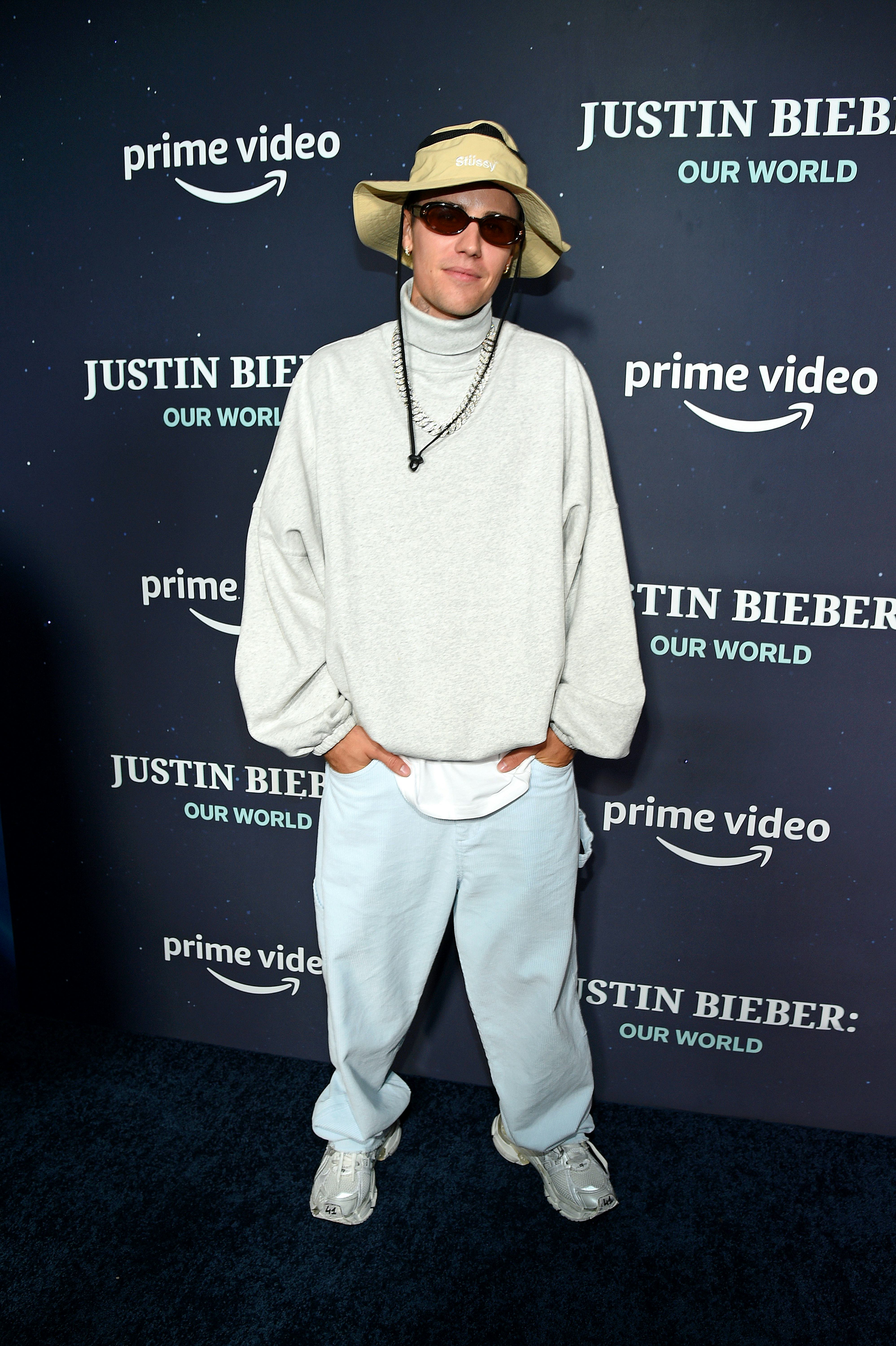 Justin bieber best outfits hotsell