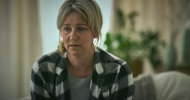 We didn't go to marriage counseling and now I regret it.