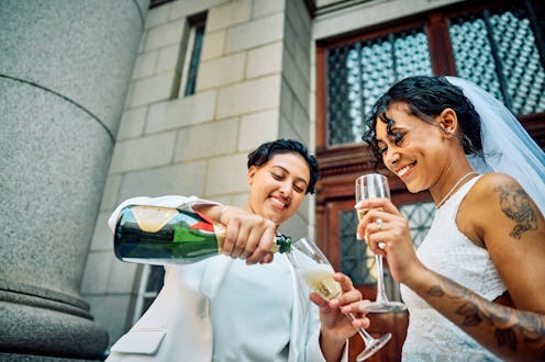 These zodiac signs want to marry rich.