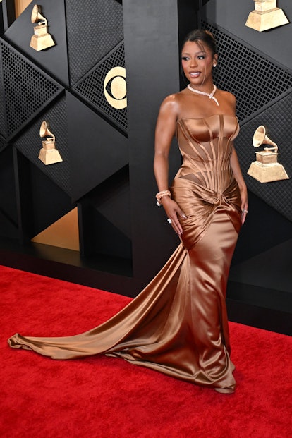 2024 Grammy's Fashion Looks