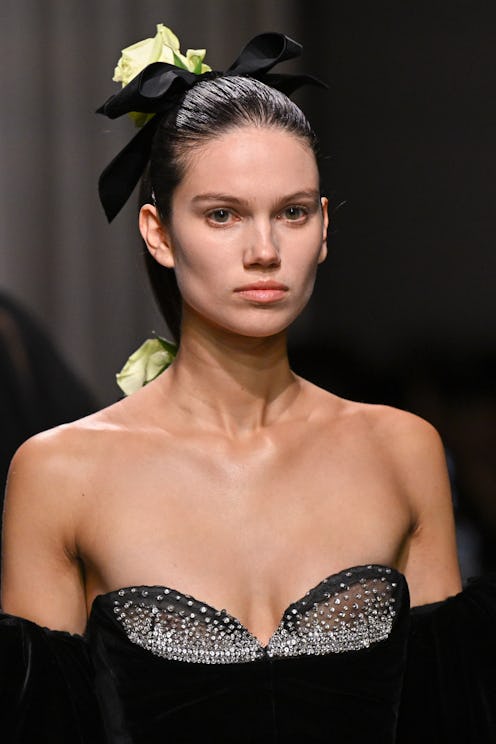 fashion week beauty trend predictions