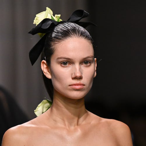 fashion week beauty trend predictions