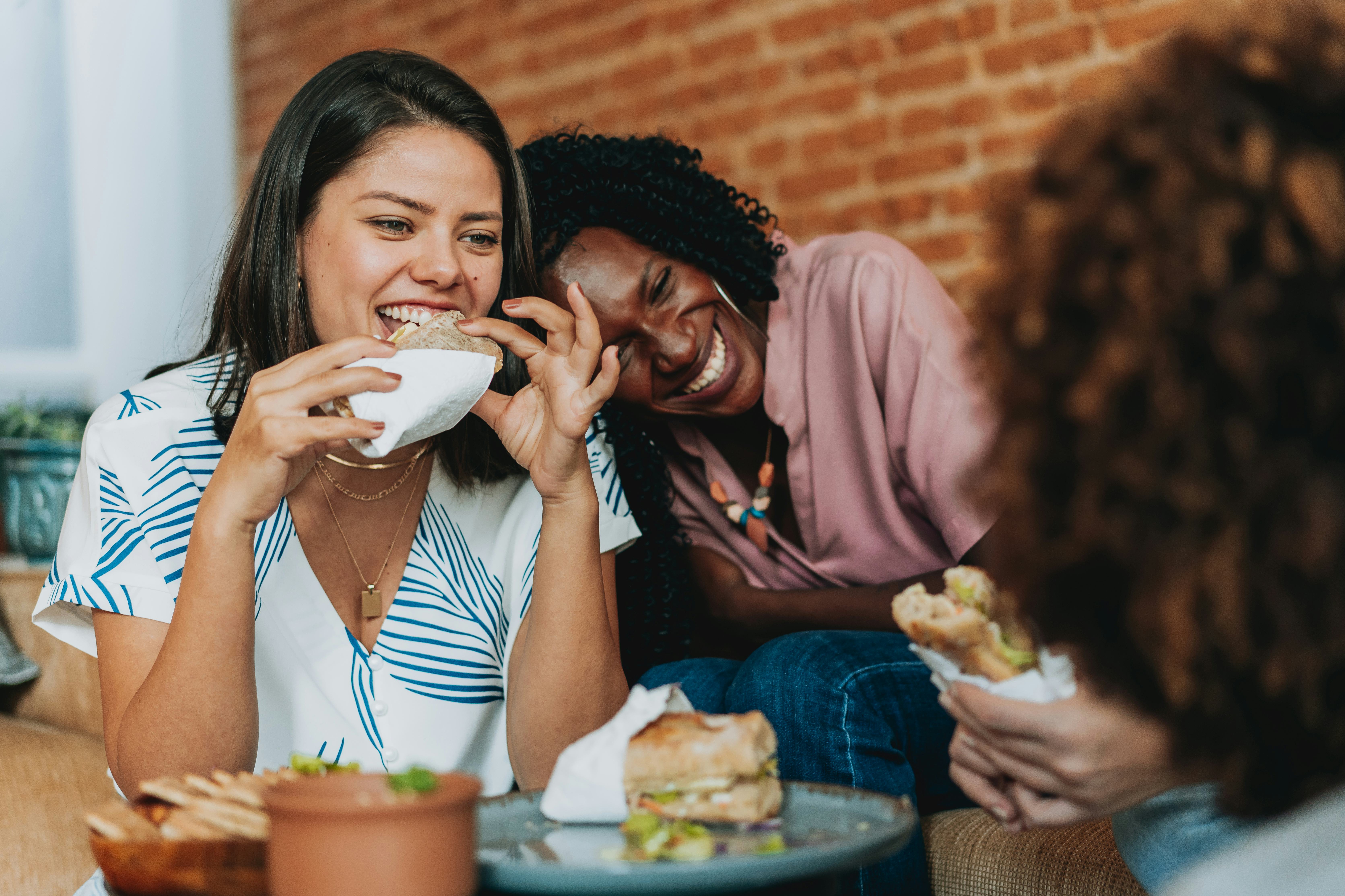 Libra hangs onto every friend they&rsquo;ve ever had.