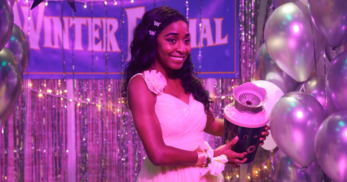 Dune Popcorn Bucket Song Totally Wins Ayo Edebiri’s 'SNL' Episode