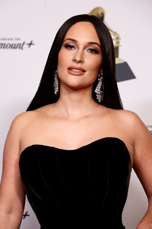kacey musgraves 2024 grammy awards
