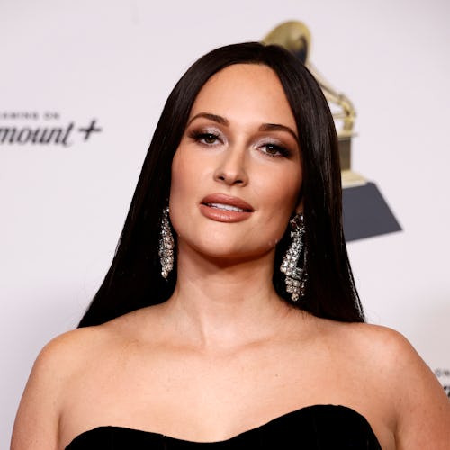 kacey musgraves 2024 grammy awards