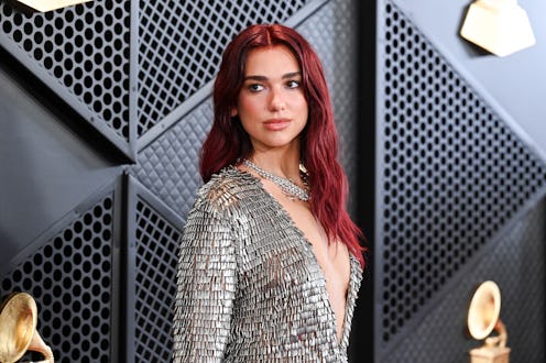 The best hair and makeup looks at the 2024 Grammys.