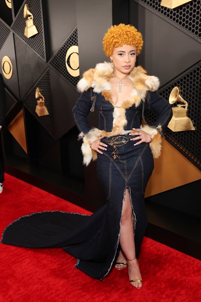 2024 Grammys Fashion Looks 