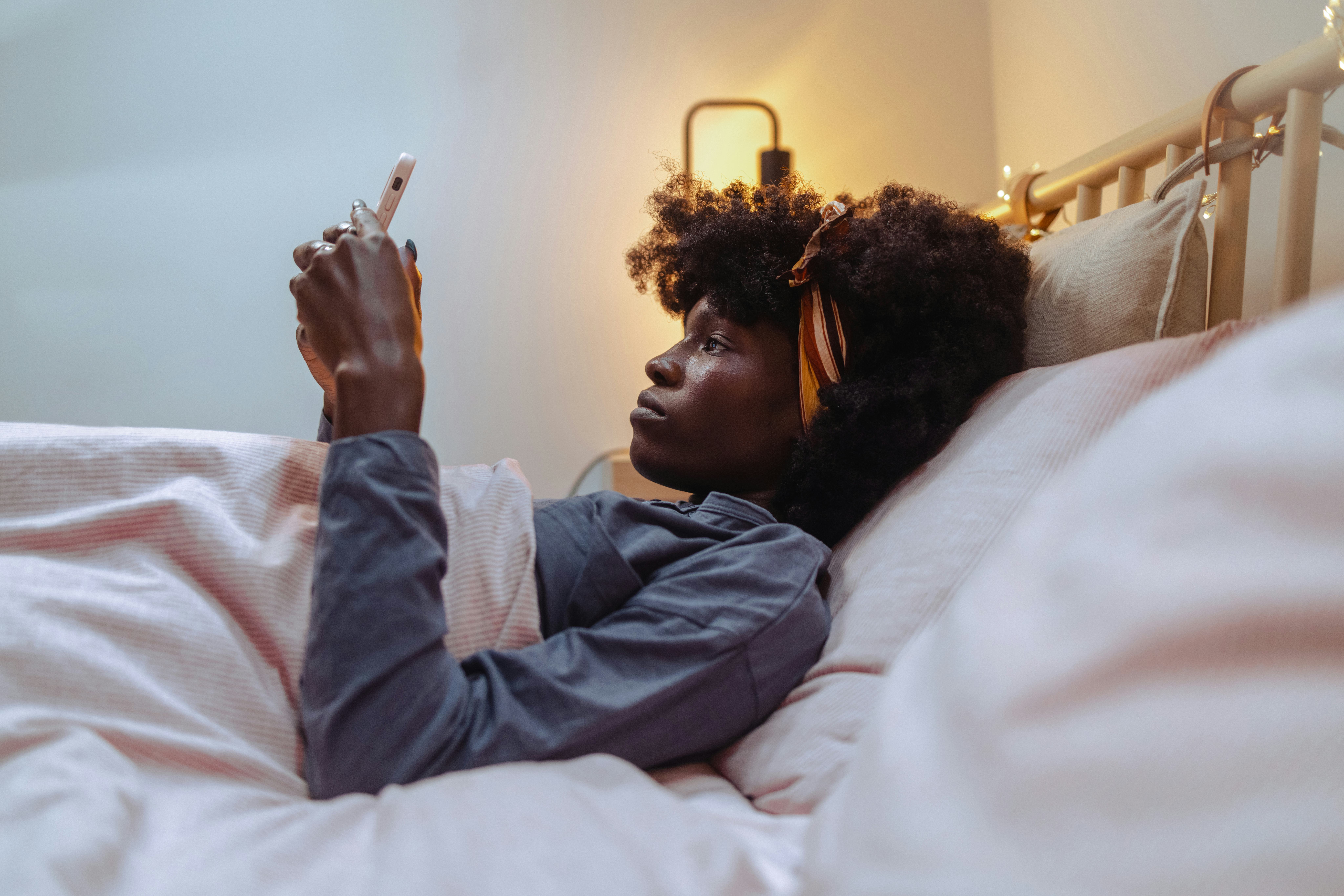 What to do when you can&rsquo;t fall asleep.