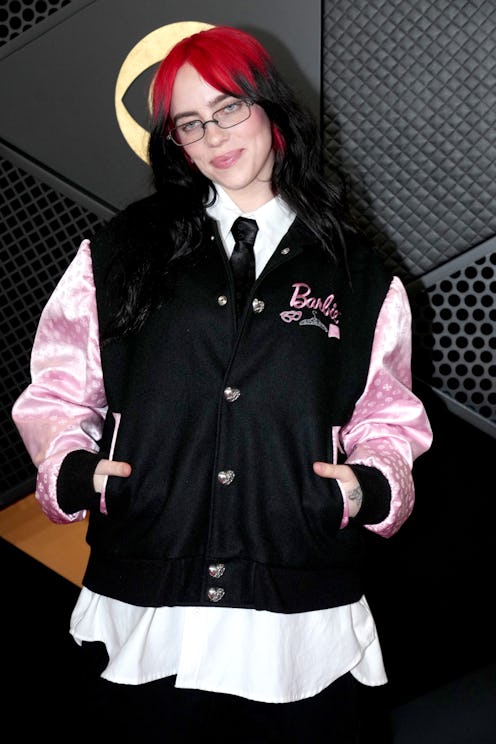 billie eilish 2024 grammy awards