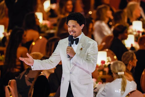 Host Trevor Noah at the 66th Grammy Awards held at the Crypto.com Arena in Los Angeles, CA, Sunday,...