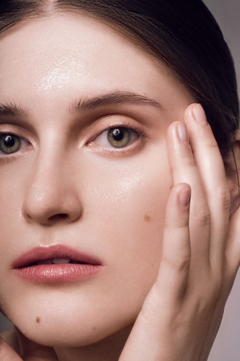 glycation skin aging