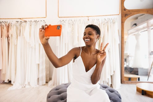 These zodiac signs are the most relaxed when planning a wedding, according to astrologers.