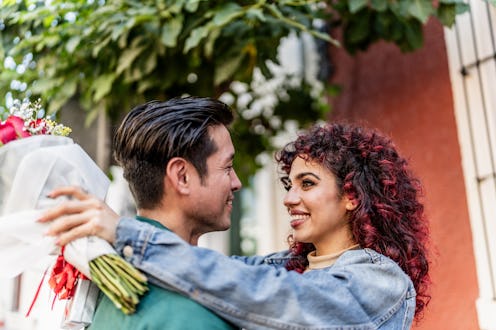 Here's every zodiac sign's horoscope for Valentine's Day 2024.