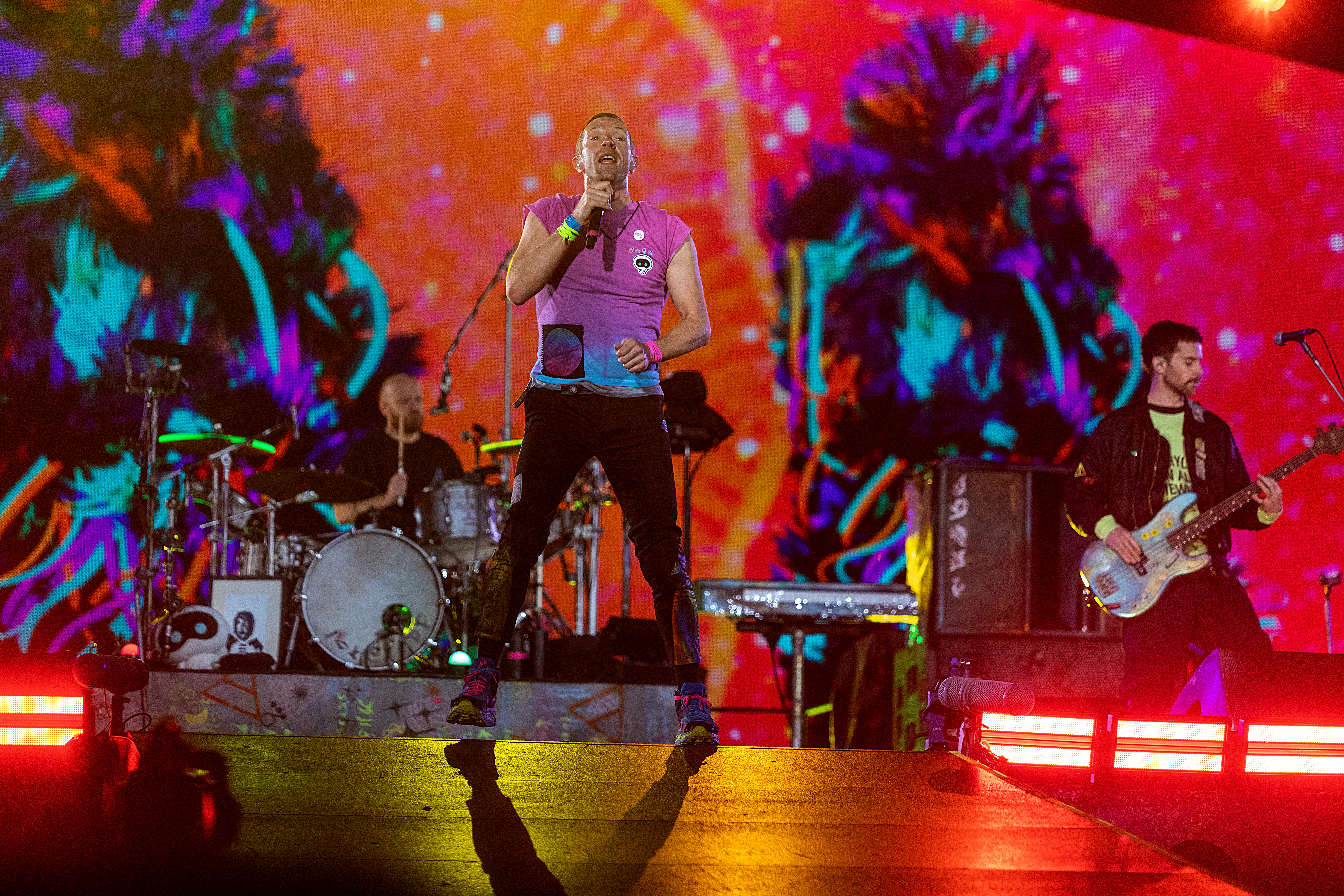 Chelsea Cutler On The 1975, Bruce Springsteen, & Her 2024 Tour