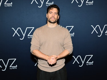 Henry Cavill isn't the first actor to share his thoughts about filming sex scenes in cinema. 