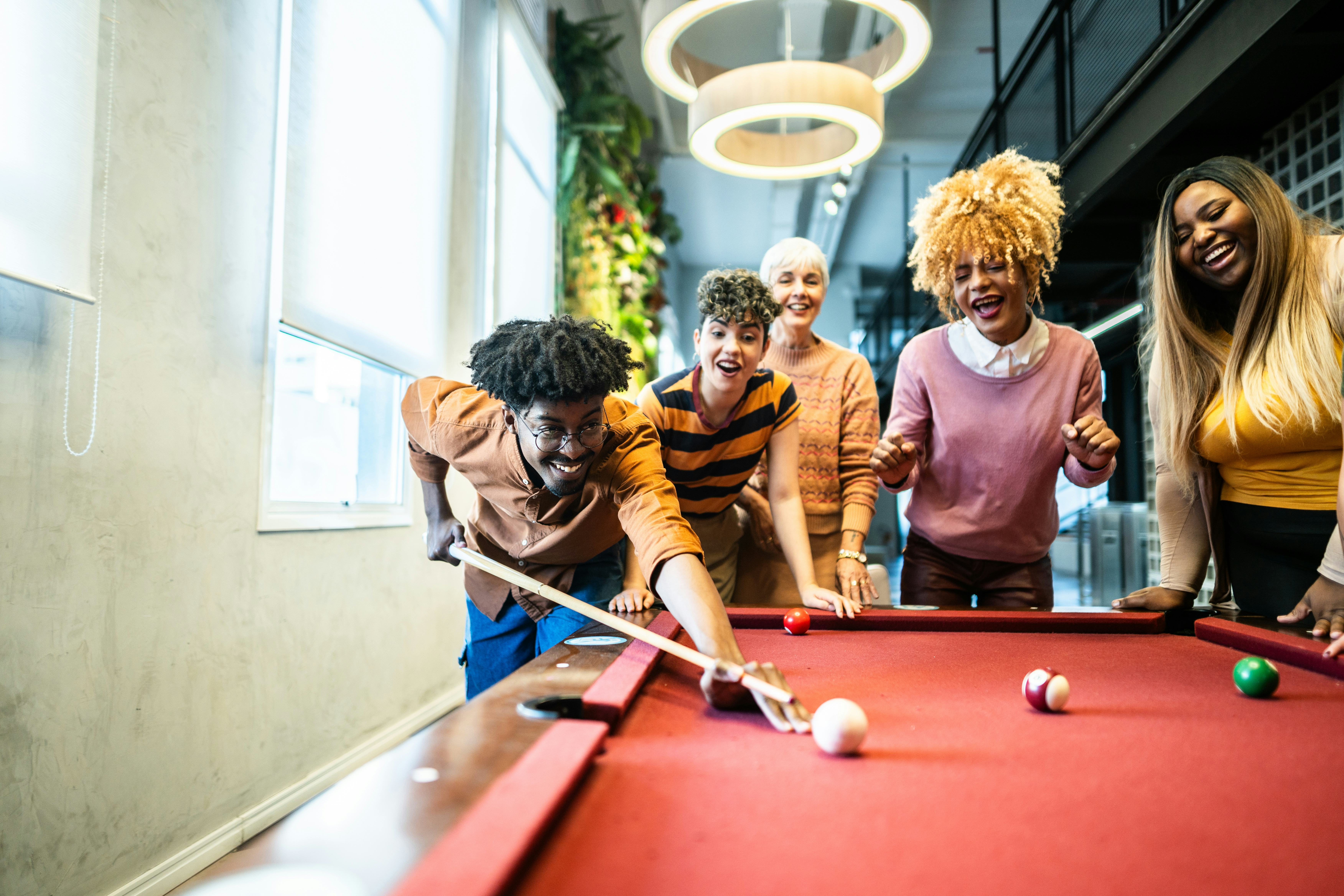 Don&rsquo;t isolate yourself during the February 9, 2024 new moon in Aquarius.