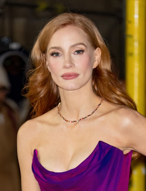 Jessica Chastain's Closet Sale With Vestiaire Collective