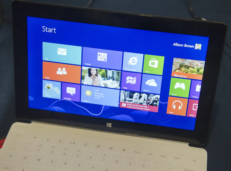 11 Years Ago, Microsoft Invented a New Laptop Form Factor. But Now What?