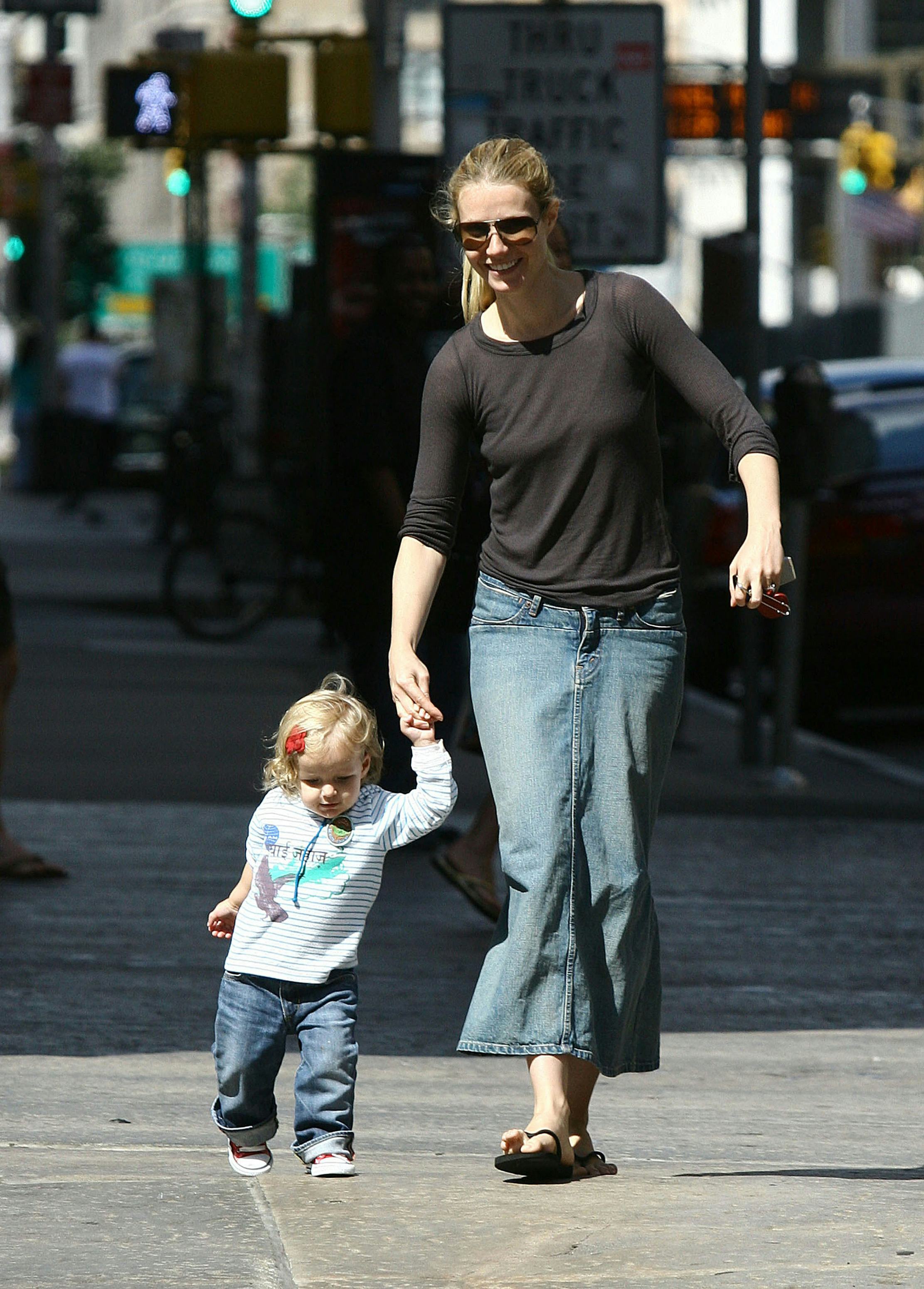 Who Is Apple Martin? Everything To Know About Paltrow's Daughter