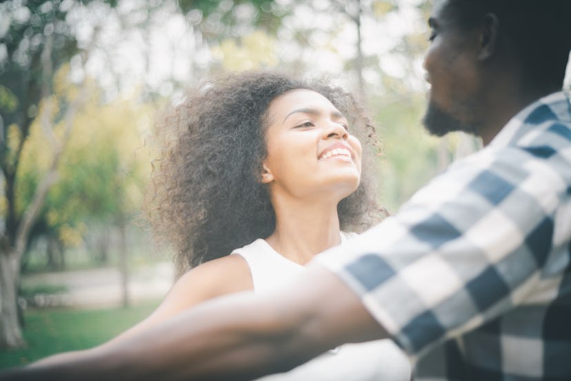 Scorpio has a love of enemies-to-loves plot lines in their life.