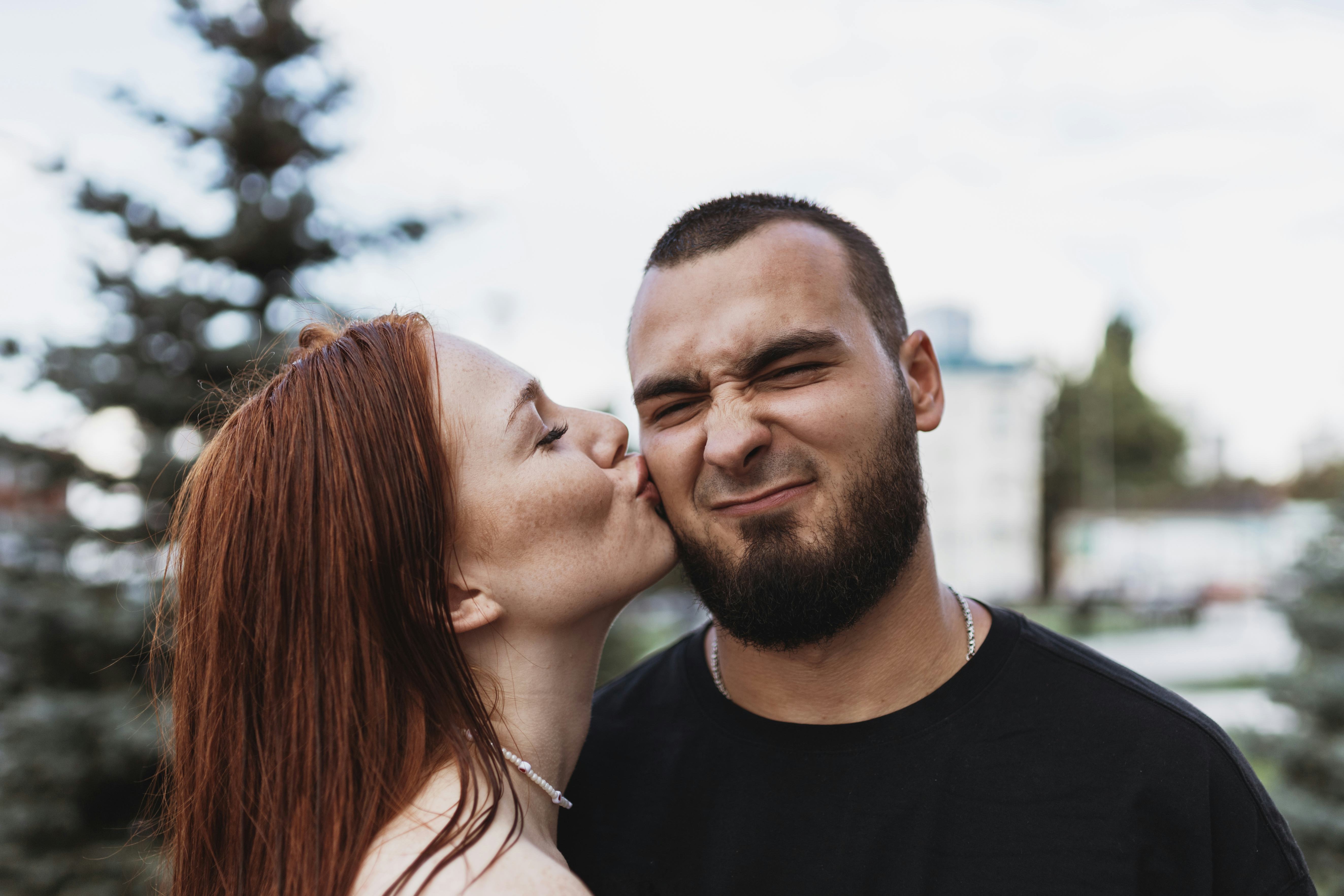 Pisces can see the good in anyone.