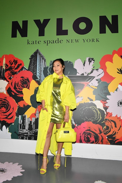 NYLON Nights Party With Kate Spade